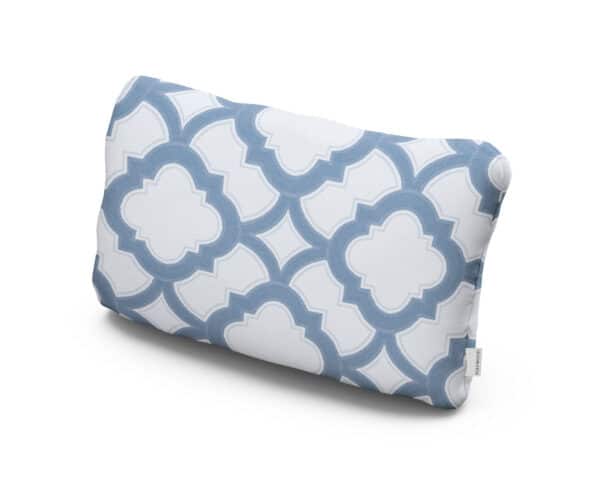 Outdoor 22″x14″ Lumbar Pillow