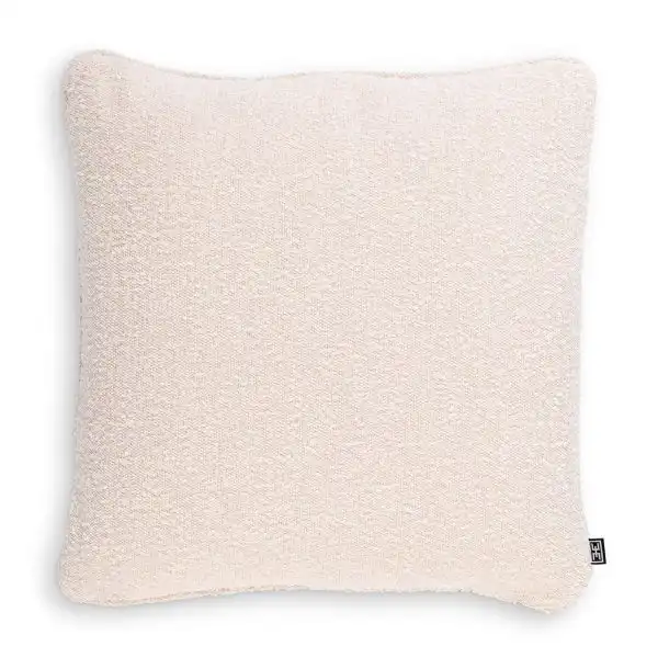 Boucle Cushion
