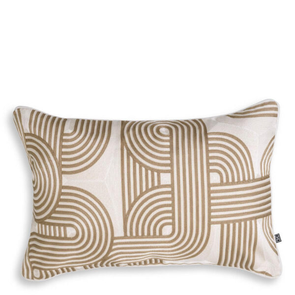 Abacas Cushion
