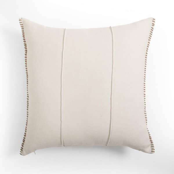 Calvin 20"x20" Outdoor Pillow