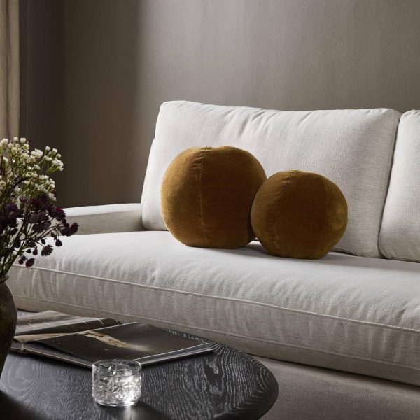 Balle Pillows, Set of 2