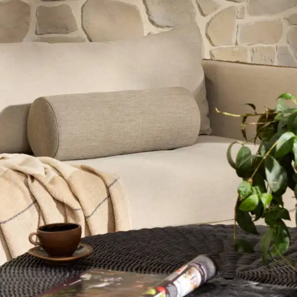 Townes Outdoor Bolster 20″x8″ Pillow