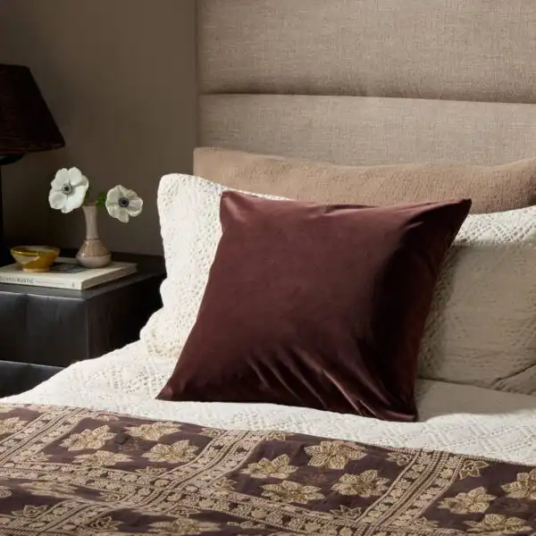 Moira 20″x20″ Pillow