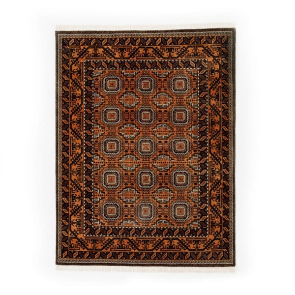 Hingol 8'x10' Rug