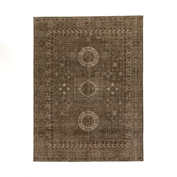 Cortona Hand Knotted 10'x14' Rug