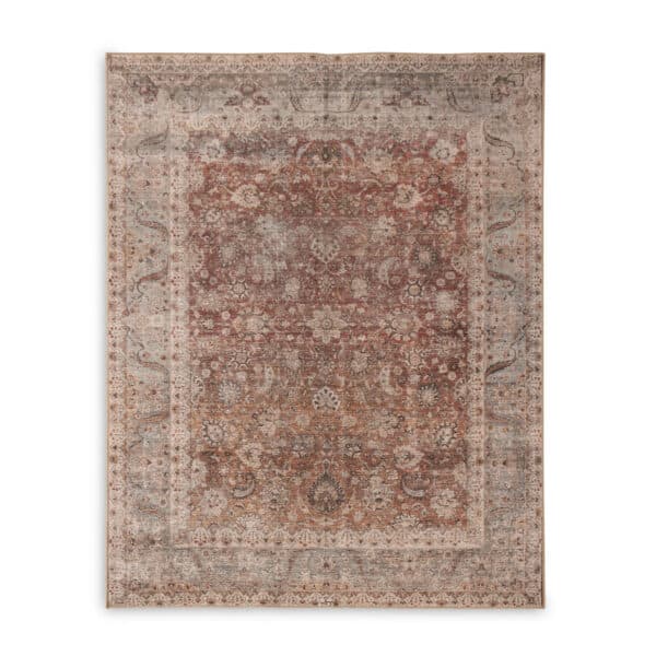 Zari 9'x12' Rug