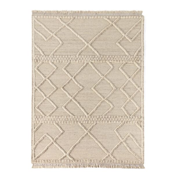 Lovato Hand Knotted Lovato 8'x10' Rug