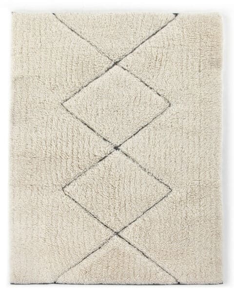 Beni 8'x10' Rug