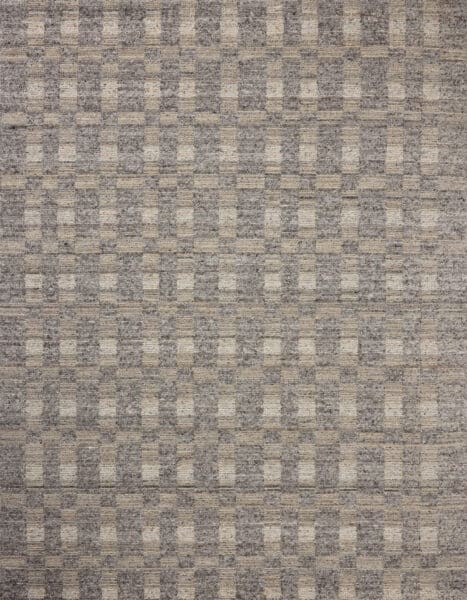 Sonya Stone/Natural Rug  - 5'6"x8'6"