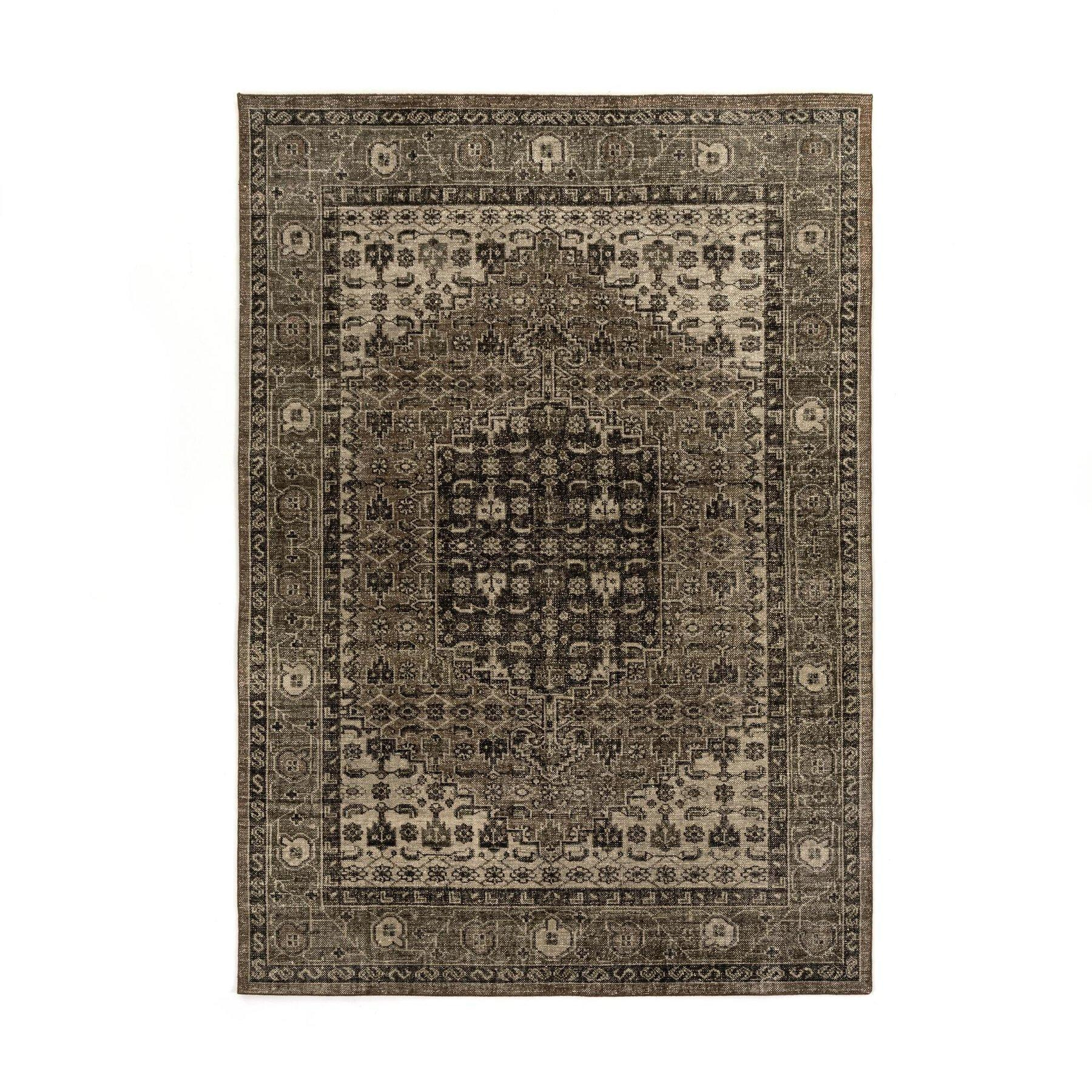 Prato Hand Knotted 10'x14' Rug