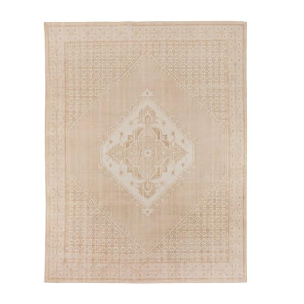 Deluca Outdoor 9'x12' Rug