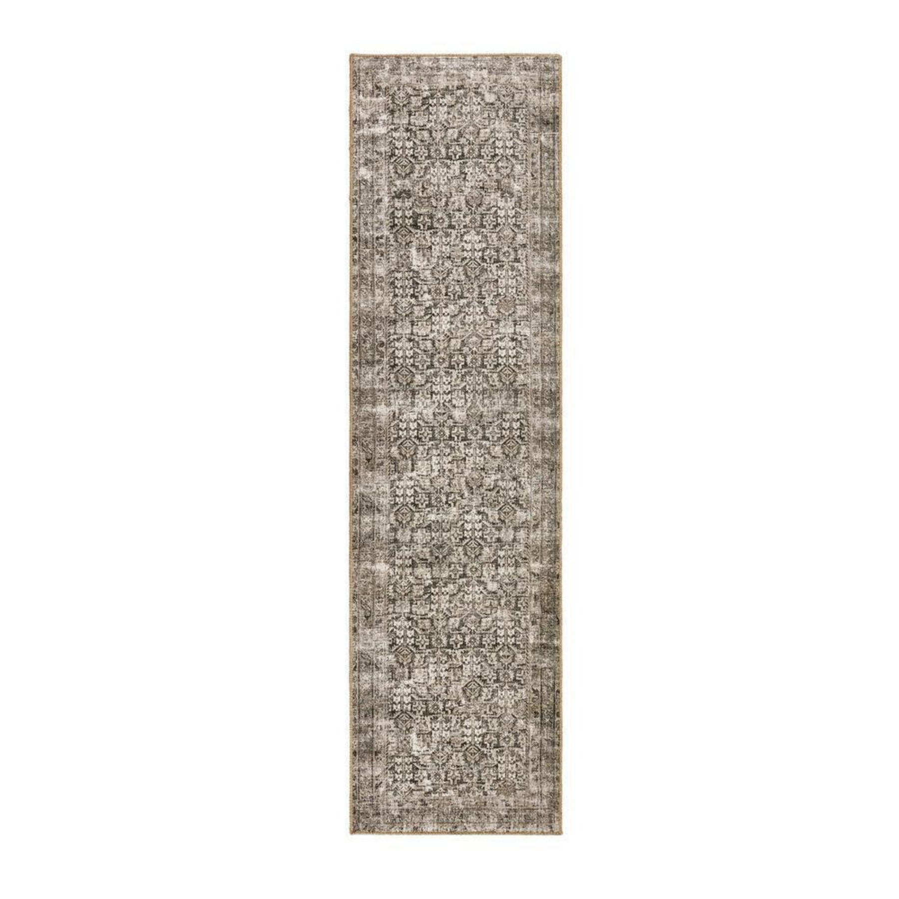 Priya 3'x12' Runner