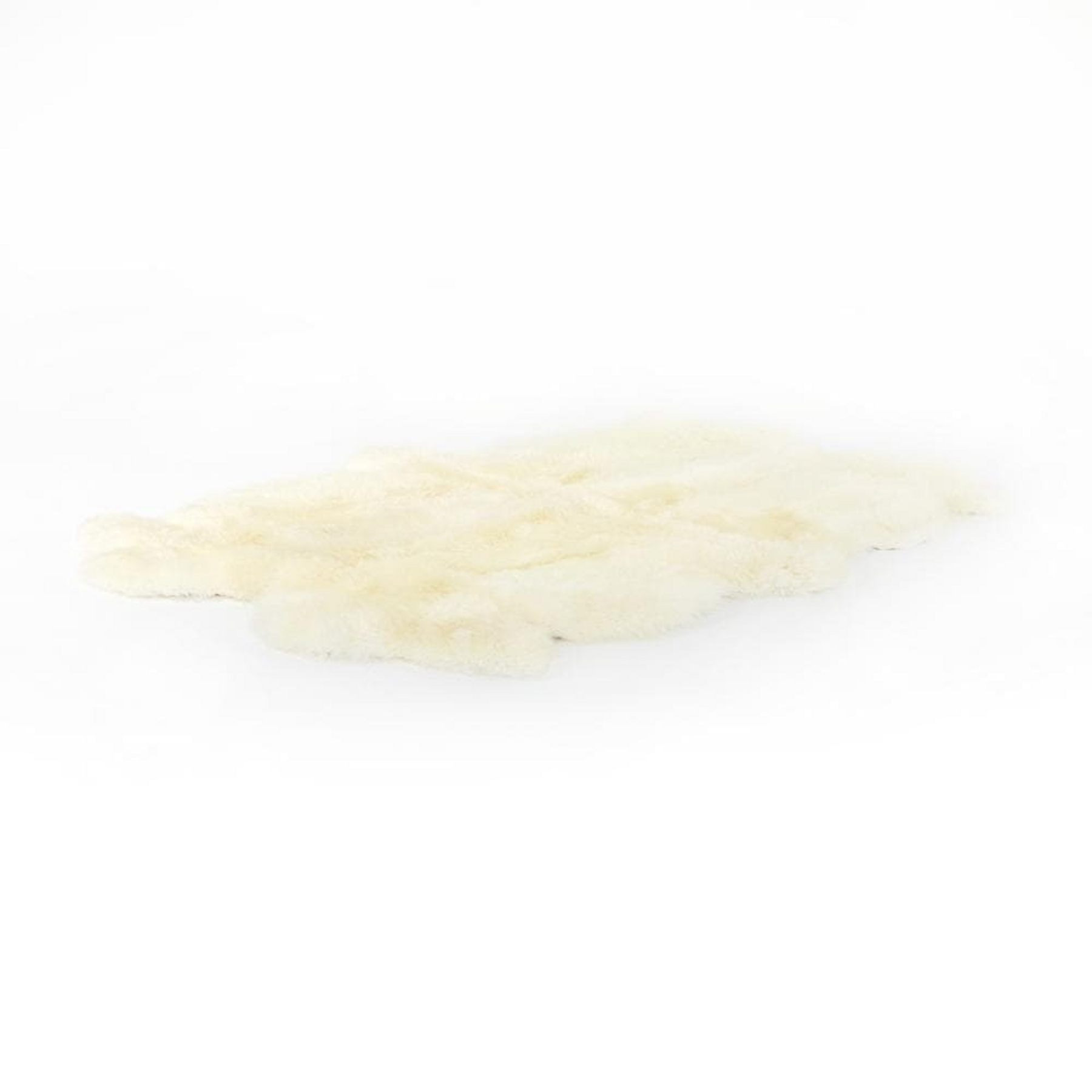 Lalo Lambskin 3'3"x8' Rug