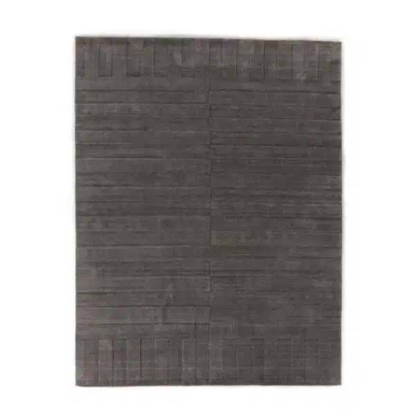 Ario Shadowed Stripe Outdoor 8'x10' Rug