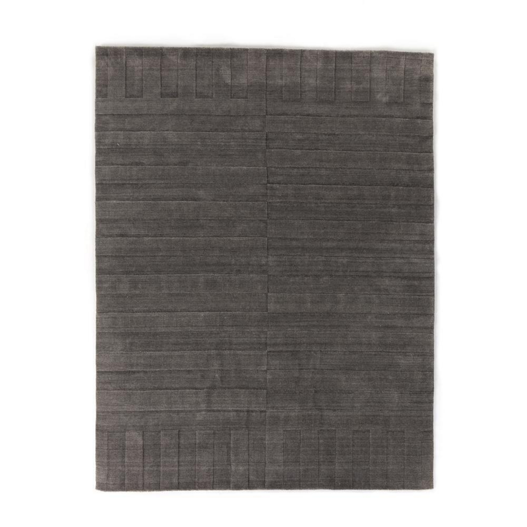 Ario Shadowed Stripe Outdoor 8'x10' Rug