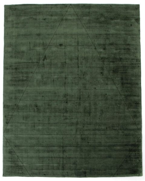 Sadzi Hand Carved 8'x10' Rug
