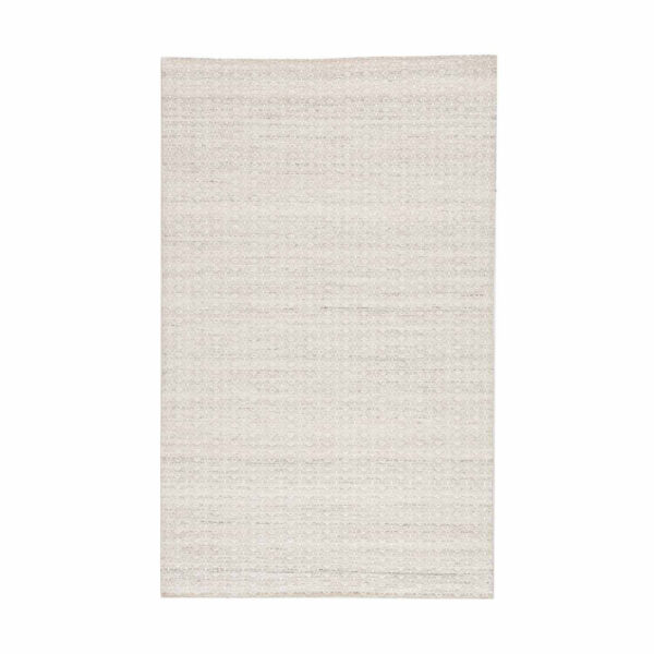 Tiny Diamond Dove 7'10"x9'10" Rug
