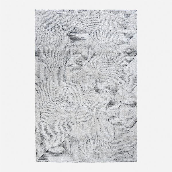 Maze Rug
