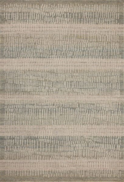 Elias Earth/Blush Rug - 7'9"x9'9"