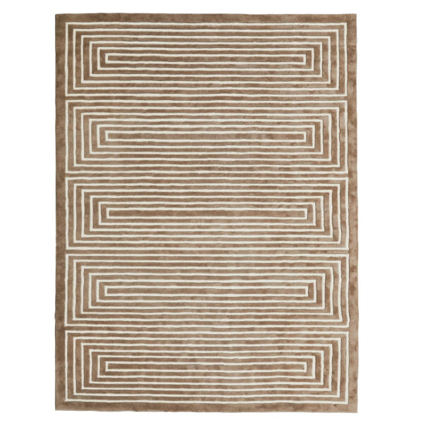 Latitudes High Contrast 6’x9′ Rug