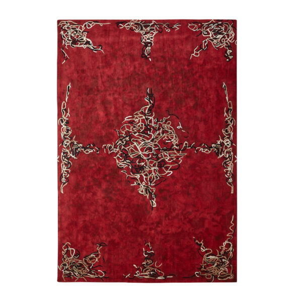 Parlor 6’x9′ Rug