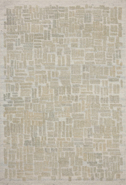 Elias Pebble/Sage Rug