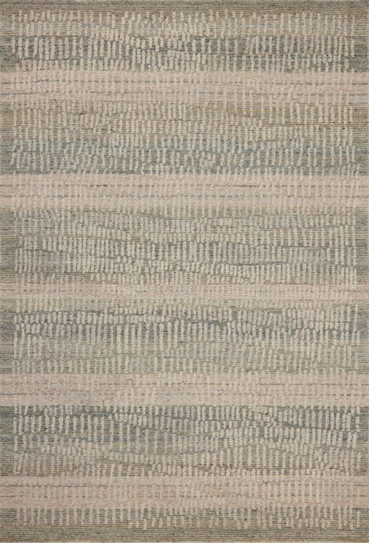 Elias Earth/Blush Rug