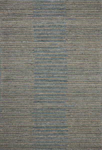 Elias Slate/Natural Rug 