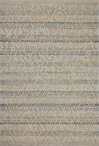 Elias Fog/Natural Rug