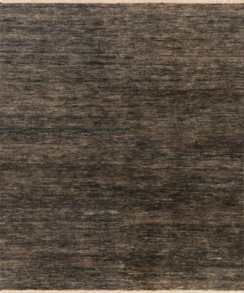 Quinn Charcoal Rug 