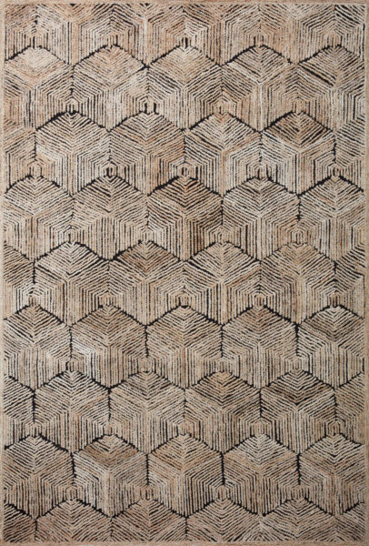 Prescott Beige Rug 