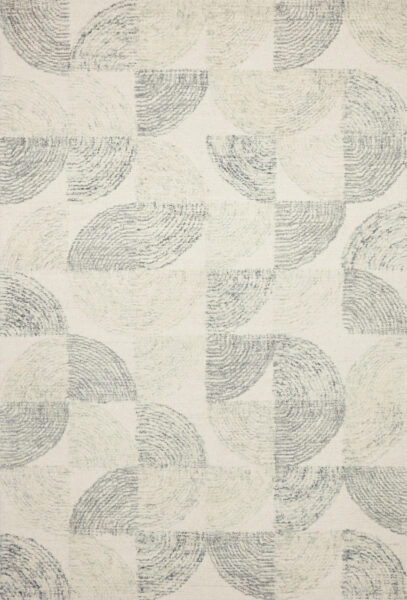 Milo Slate/Denim Rug 