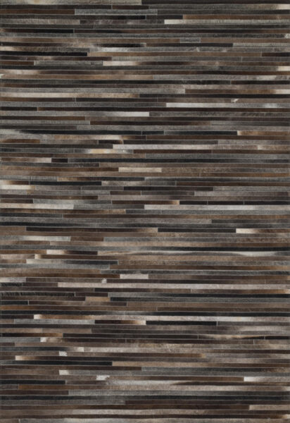 Promenade Charcoal Rug
