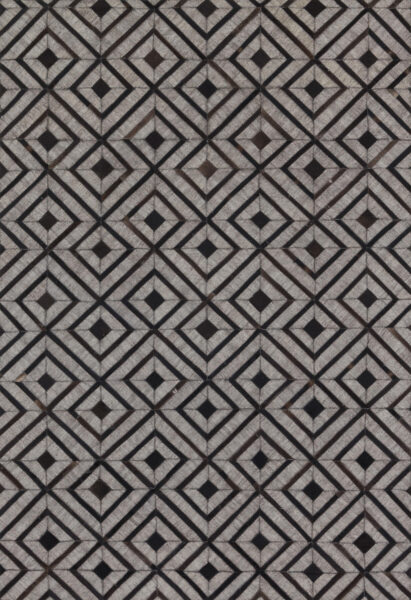 Dorado Beige/Expresso Rug