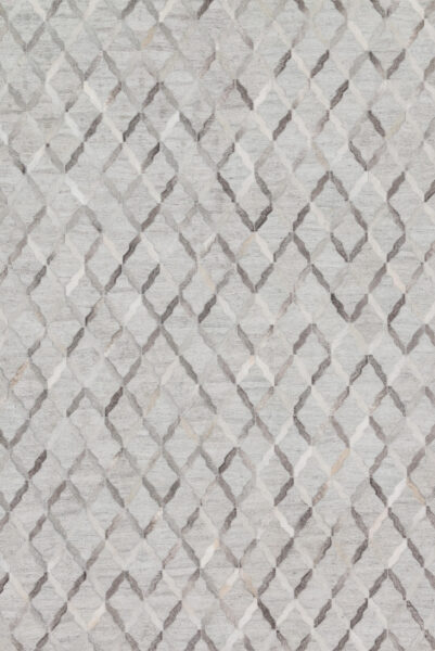 Dorado 04 Grey Rug