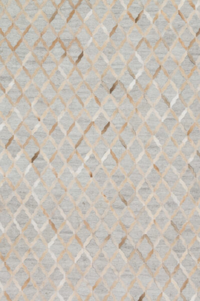 Dorado Grey/Sand Rug