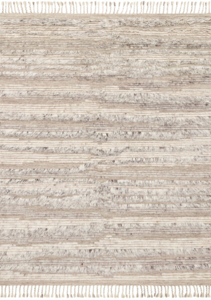 Khalid Natural/Ivory Rug 
