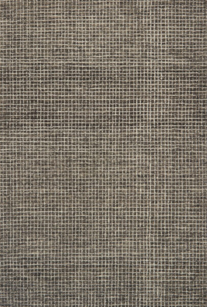 Giana Charcoal Rug 
