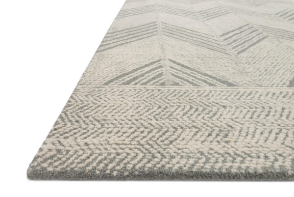 Kopa Grey/Ivory Rug 