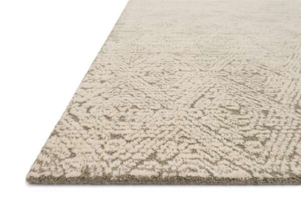 Kopa Taupe/Ivory Rug 