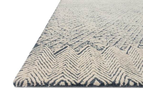 Kopa Blue/Ivory Rug 