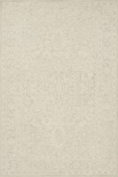 Lyle Bone Rug  - 7'9"x9'9"