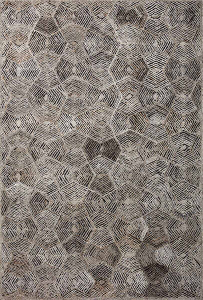 Prescott Fawn Rug  - 7'9"x9'9"