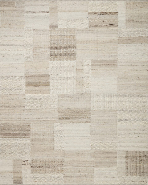 Manfred Natural/Stone Rug