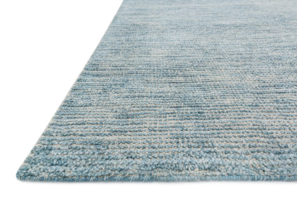 Serena Light Blue Rug