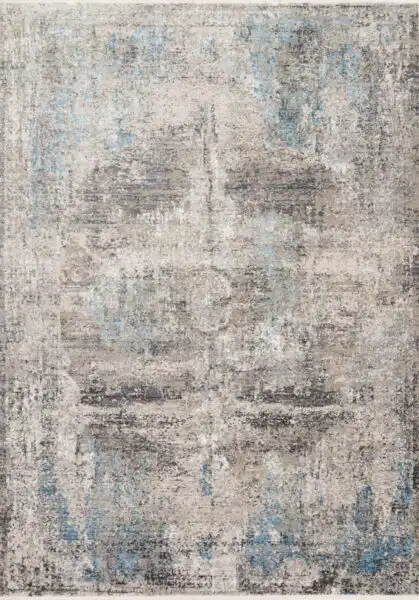 Franca Slate/Sky Rug