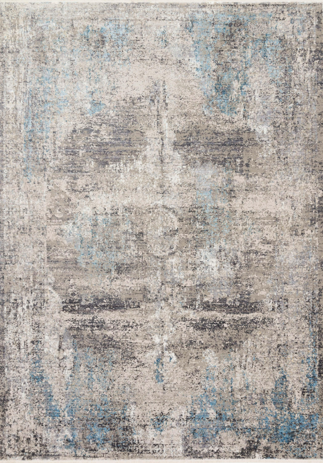 Franca Slate/Sky Rug