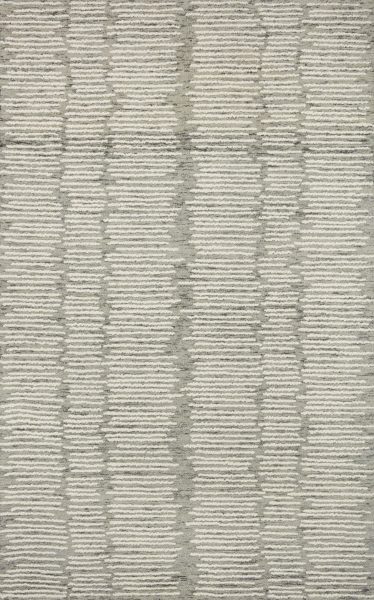 Tallulah Stone/Ivory Rug