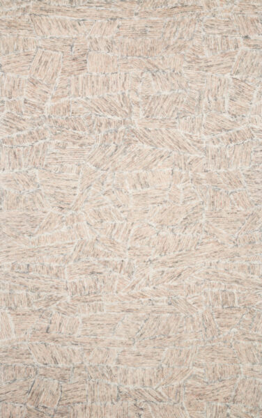 Peregrine Blush Rug