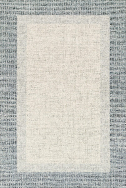 Rosina Grey/Blue Rug
